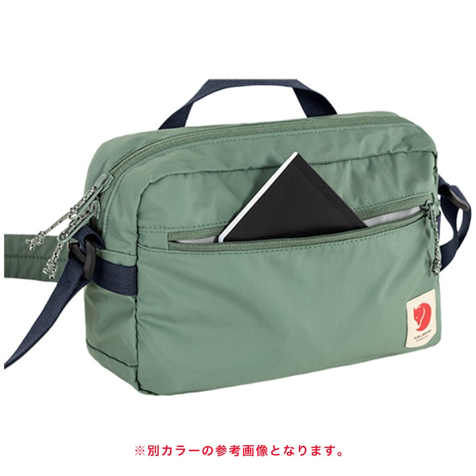 High Coast Crossbody [ 23227 ] FJALLRAVEN / �ե�����顼�٥�