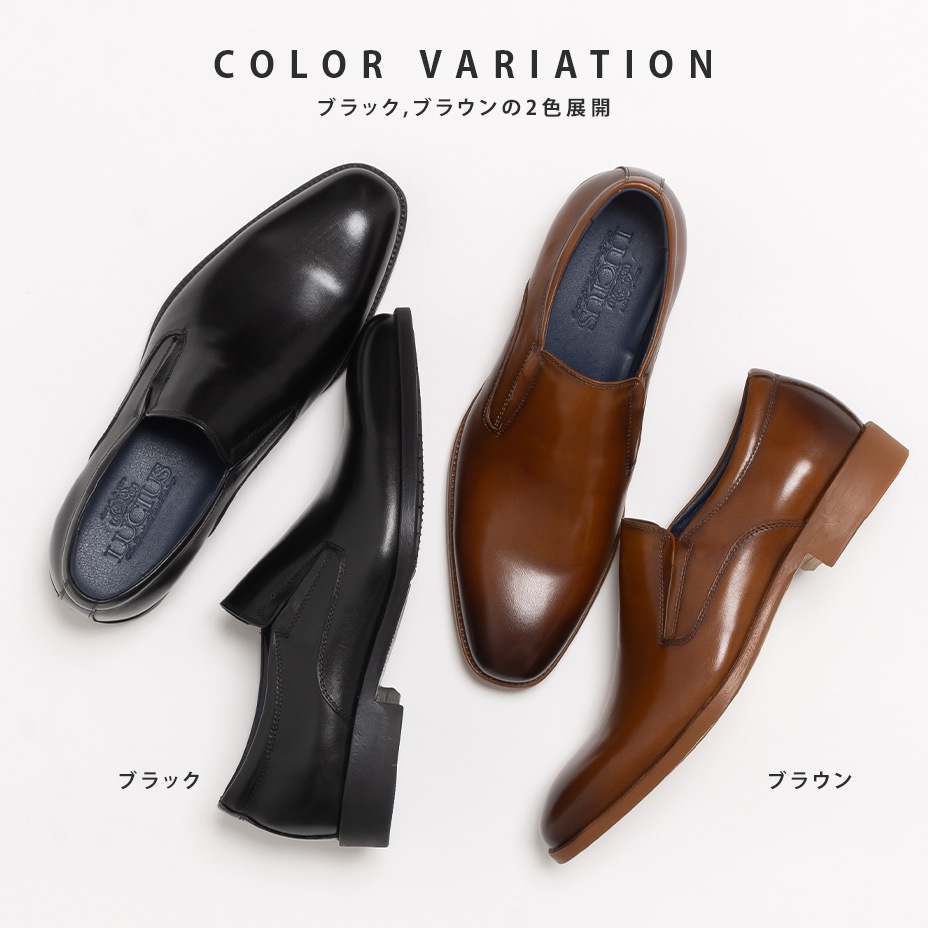 �ץ졼��ȥ� ����åݥ� �ɥ쥹���塼�� [ LLT205-2 ] LUCIUS / �륷����