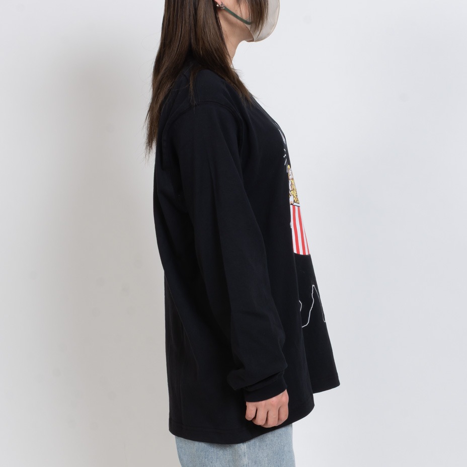 ���ͥ�ǭ���󥰥��꡼�� TEE [ go slow caravan / ���������������Х� ] SNK-361903