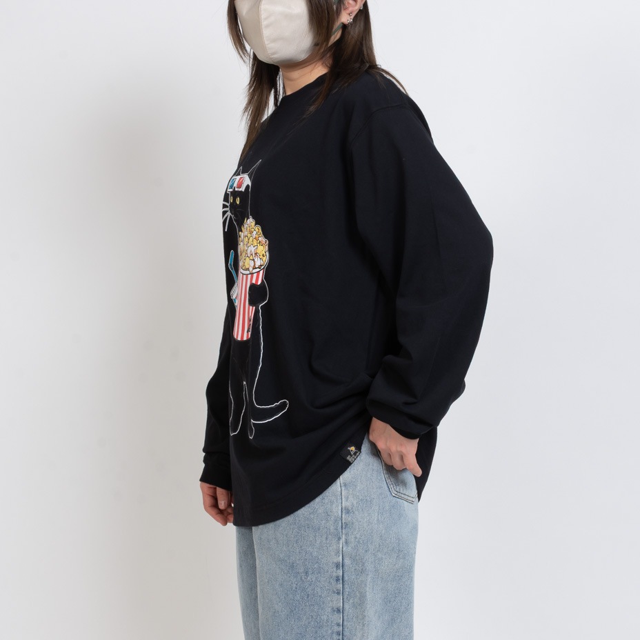 ���ͥ�ǭ���󥰥��꡼�� TEE [ go slow caravan / ���������������Х� ] SNK-361903