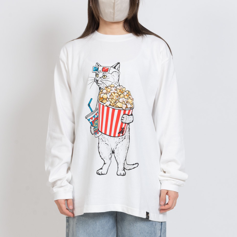 ���ͥ�ǭ���󥰥��꡼�� TEE [ go slow caravan / ���������������Х� ] SNK-361903