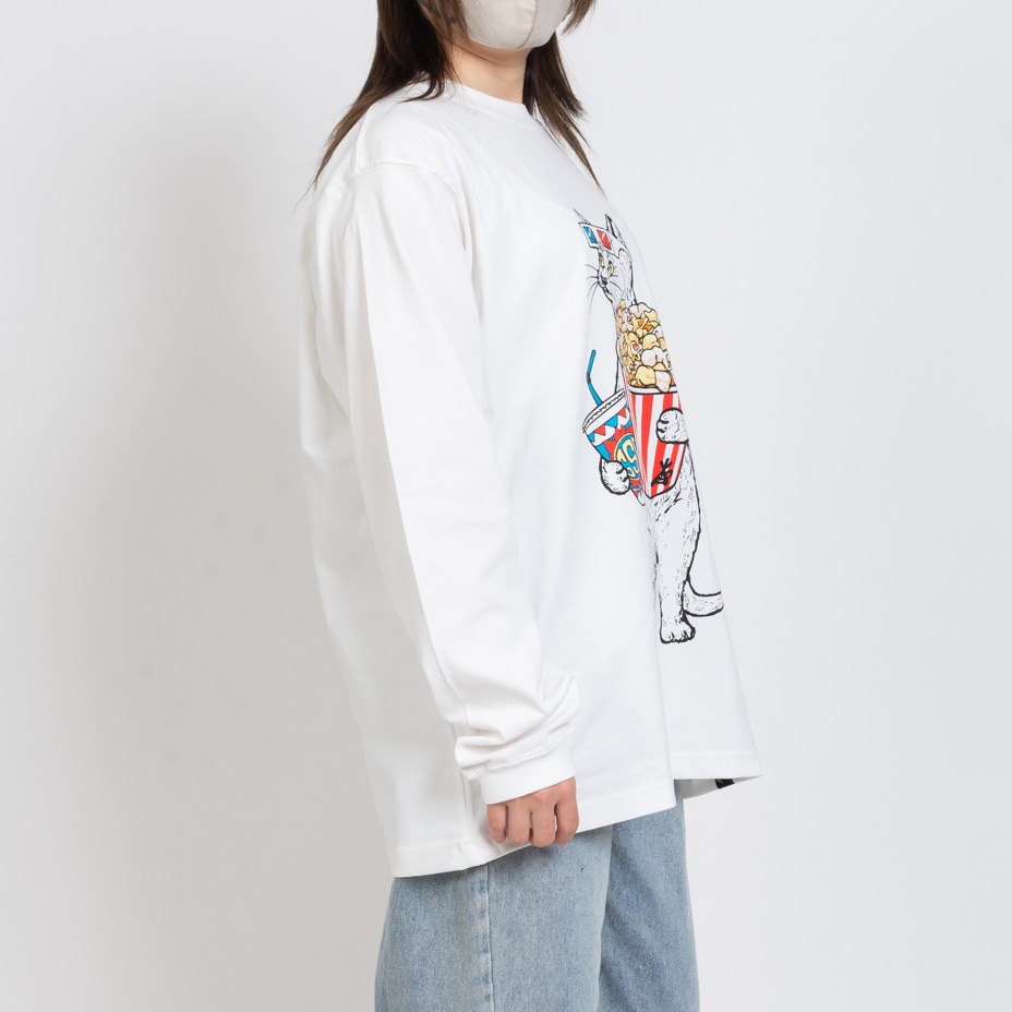 ���ͥ�ǭ���󥰥��꡼�� TEE [ go slow caravan / ���������������Х� ] SNK-361903