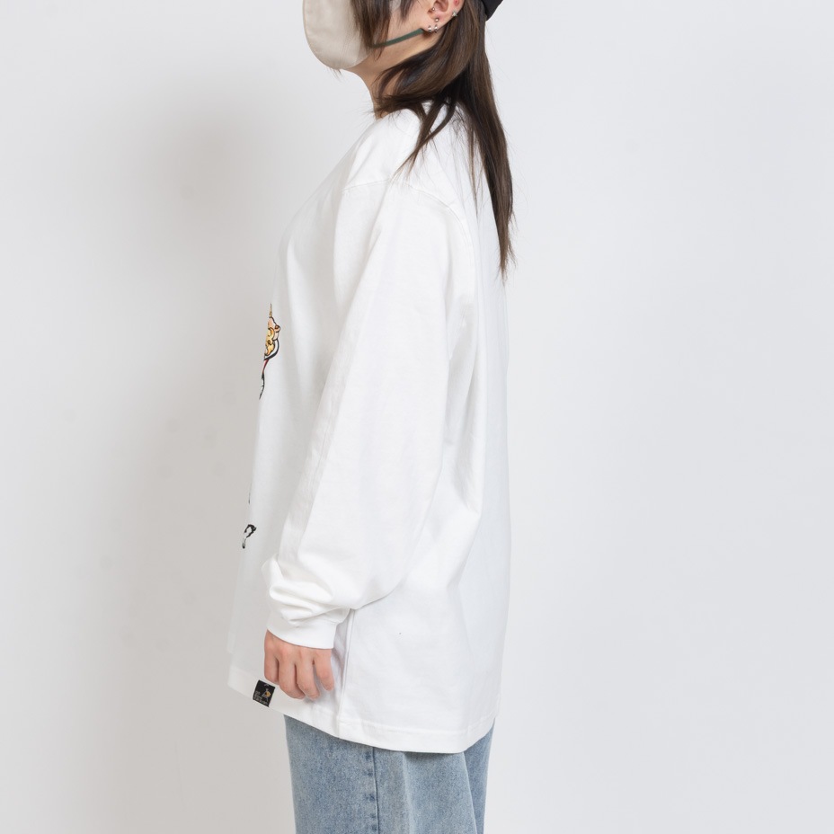 ���ͥ�ǭ���󥰥��꡼�� TEE [ go slow caravan / ���������������Х� ] SNK-361903