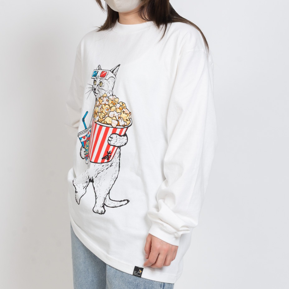 ���ͥ�ǭ���󥰥��꡼�� TEE [ go slow caravan / ���������������Х� ] SNK-361903