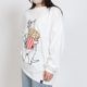 ���ͥ�ǭ���󥰥��꡼�� TEE [ go slow caravan / ���������������Х� ] SNK-361903