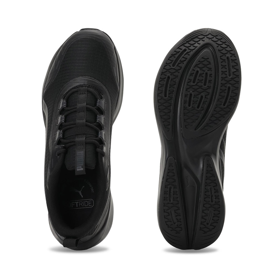 SOFTRIDE MOVE ON F WD [ PUMA / �ס��� ] PUMA-313414