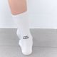 Back Logo Point Rib Socks [ I Hate Monday / �����إ��ȥޥ�ǡ� ] BYC-IHM26SS20