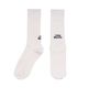 Back Logo Point Rib Socks [ I Hate Monday / �����إ��ȥޥ�ǡ� ] BYC-IHM26SS20