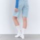 Back Logo Point Rib Socks [ I Hate Monday / �����إ��ȥޥ�ǡ� ] BYC-IHM26SS20