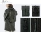 RAINS BACKPACK MINI [ RAINS-1280 ] RAINS / 쥤