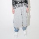 DOUBLE SWP BACKDENIM [ BS239614 ] BODYSONG / �ܥǥ�����