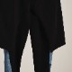 DOUBLE SWP BACKDENIM [ BS239614 ] BODYSONG / �ܥǥ�����