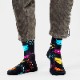 Cat Sock [ 10201111-98 ] Happy Socks / �ϥåԡ����å���
