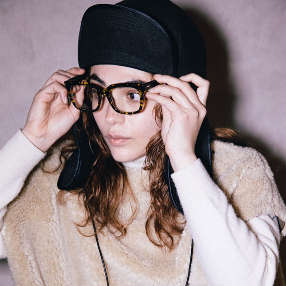 Bomber Cap [ HTM233003 ] HUNTISM / �ϥ�ƥ�����