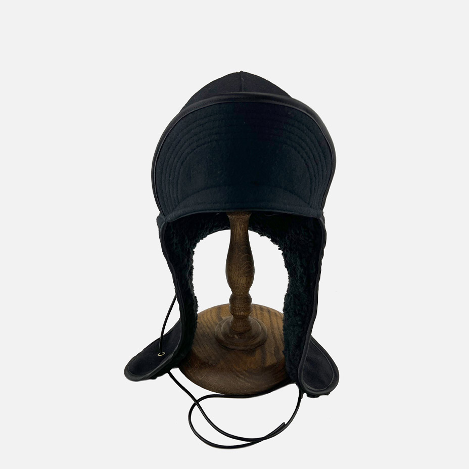 Bomber Cap [ HTM233003 ] HUNTISM / �ϥ�ƥ�����