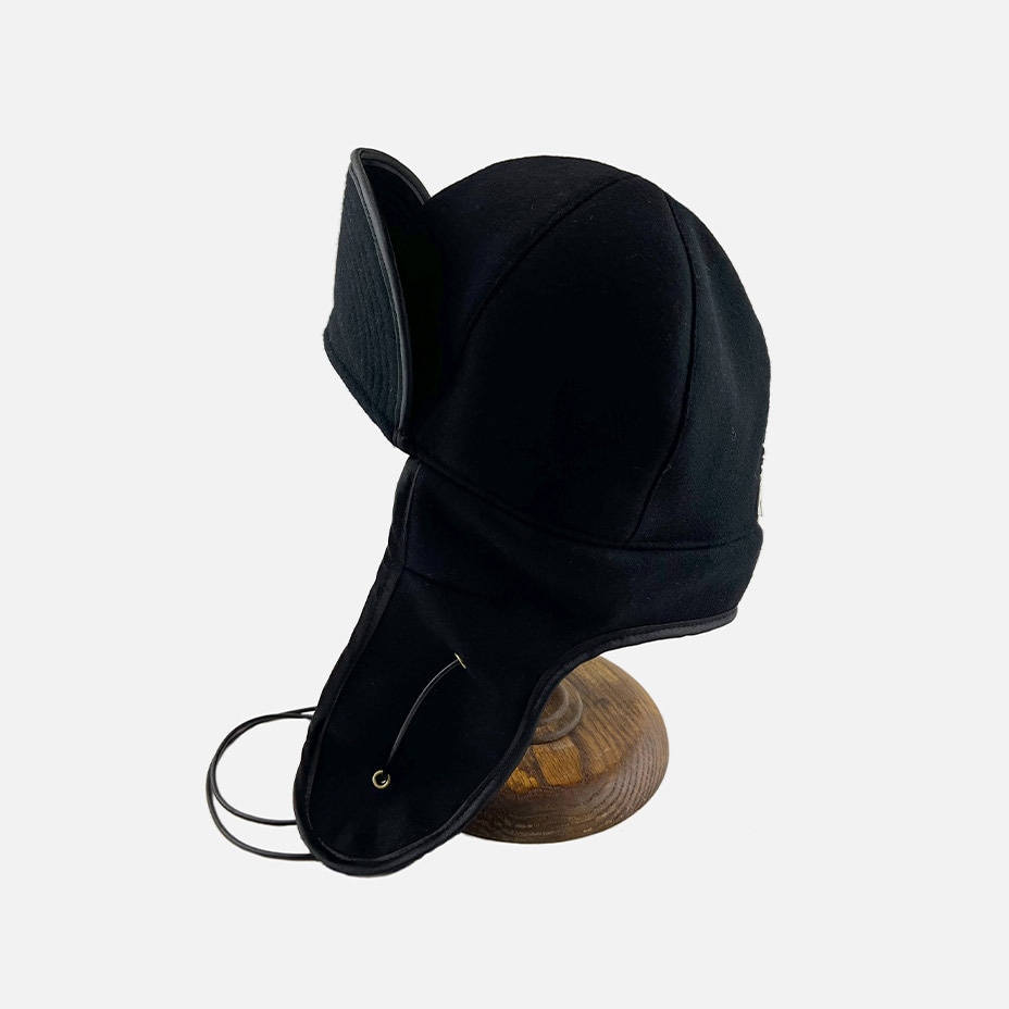 Bomber Cap [ HTM233003 ] HUNTISM / �ϥ�ƥ�����