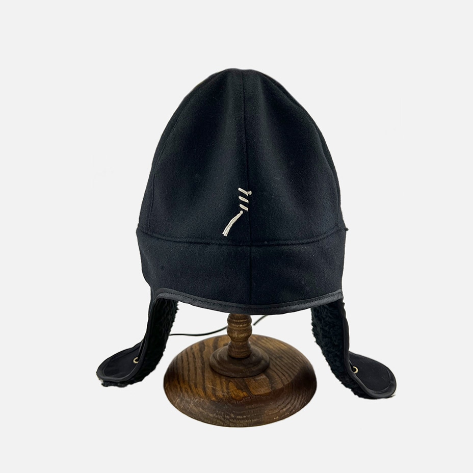 Bomber Cap [ HTM233003 ] HUNTISM / �ϥ�ƥ�����