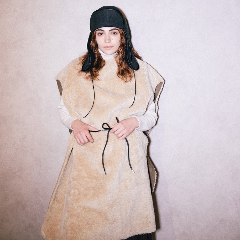 Bomber Cap [ HTM233003 ] HUNTISM / �ϥ�ƥ�����