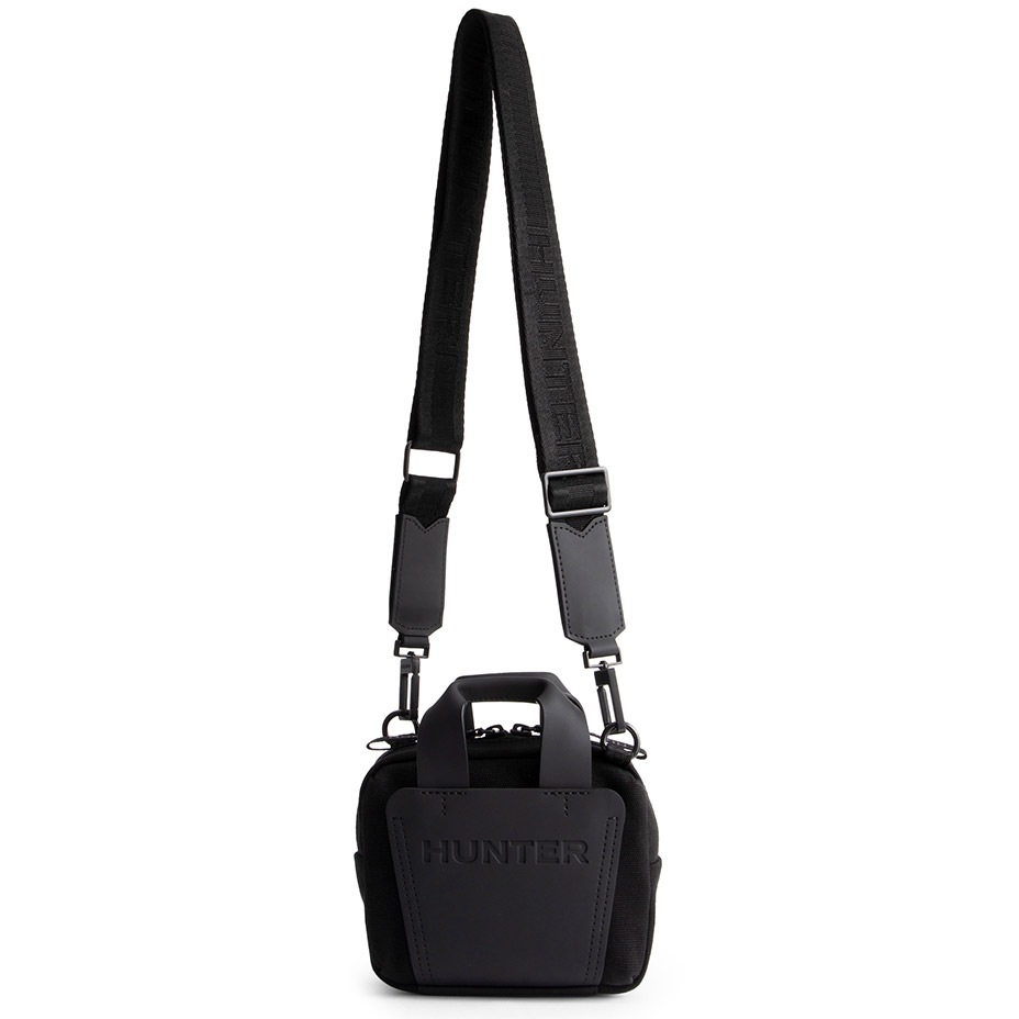 REFINED STITCH CANVAS CROSSBODY [ UBX4013CAA ] HUNTER / ϥ󥿡