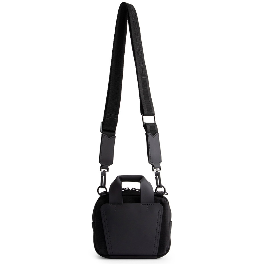 REFINED STITCH CANVAS CROSSBODY [ UBX4013CAA ] HUNTER / ϥ󥿡
