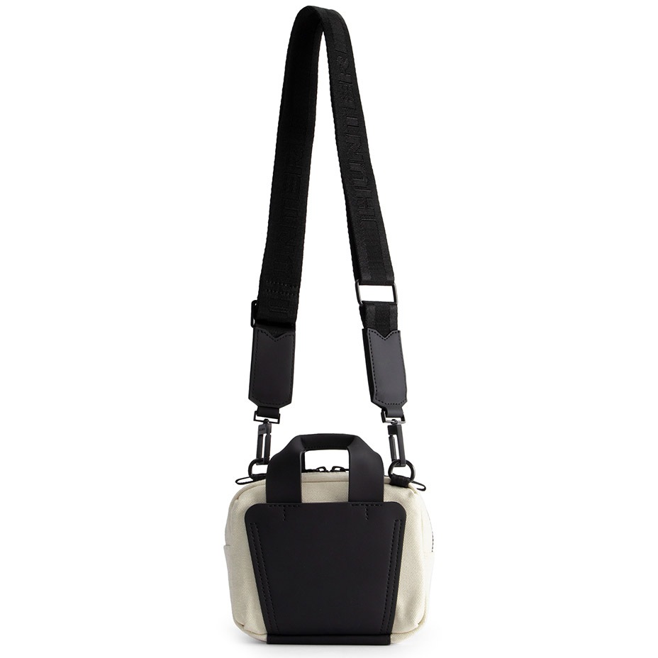 REFINED STITCH CANVAS CROSSBODY [ UBX4013CAA ] HUNTER / ϥ󥿡