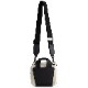 REFINED STITCH CANVAS CROSSBODY [ UBX4013CAA ] HUNTER / ϥ󥿡