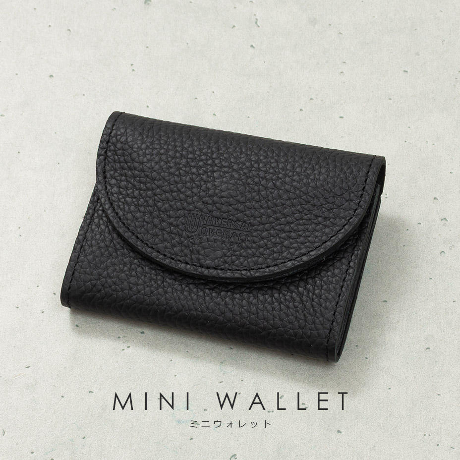 ���ܥ쥶�����֥�ե�åץߥ˥�����å� / [ UV132AR ] UNIVERSAL OVERALL / ��˥С����륪���С�������