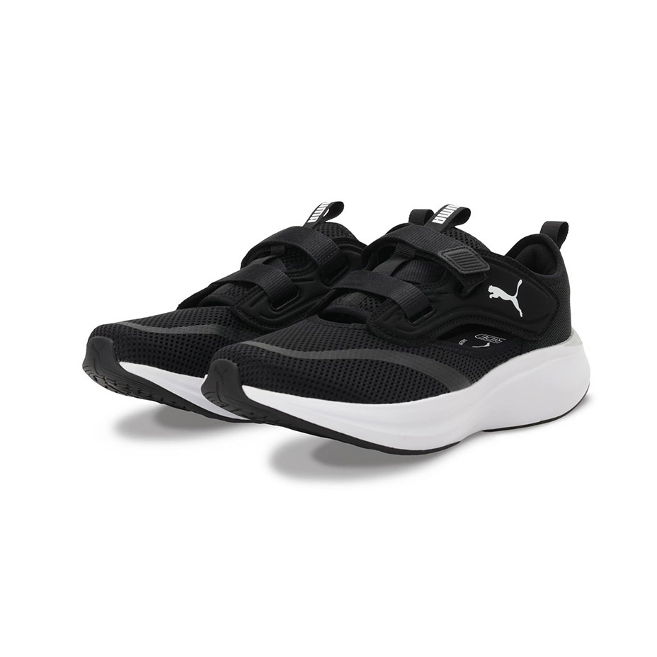 SOFTRIDE MOVE ON R JF [ PUMA / �ס��� ] PUMA-313416