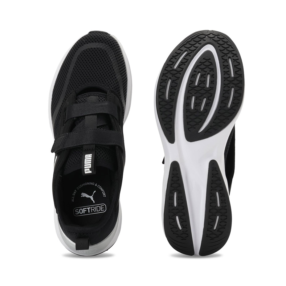 SOFTRIDE MOVE ON R JF [ PUMA / �ס��� ] PUMA-313416