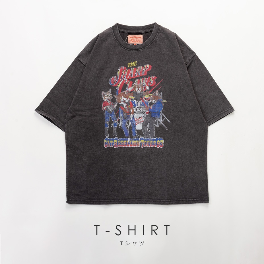 ���Ρ������å���Х�ɥ��˥ޥ�ץ���TEE [ CORISCO / ���ꥹ�� ] SNK-131918