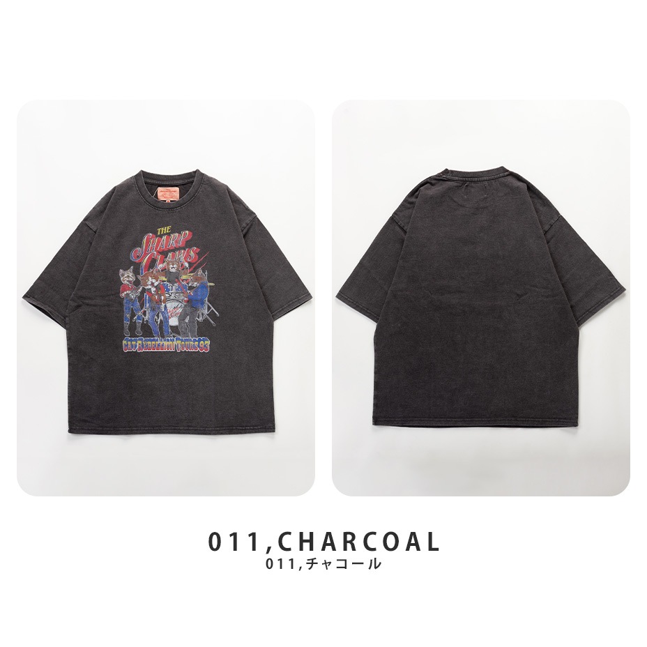���Ρ������å���Х�ɥ��˥ޥ�ץ���TEE [ CORISCO / ���ꥹ�� ] SNK-131918