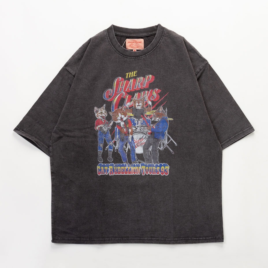 ���Ρ������å���Х�ɥ��˥ޥ�ץ���TEE [ CORISCO / ���ꥹ�� ] SNK-131918
