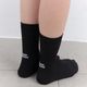 Back Logo Point Rib Socks [ I Hate Monday / �����إ��ȥޥ�ǡ� ] BYC-IHM26SS21