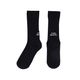 Back Logo Point Rib Socks [ I Hate Monday / �����إ��ȥޥ�ǡ� ] BYC-IHM26SS21