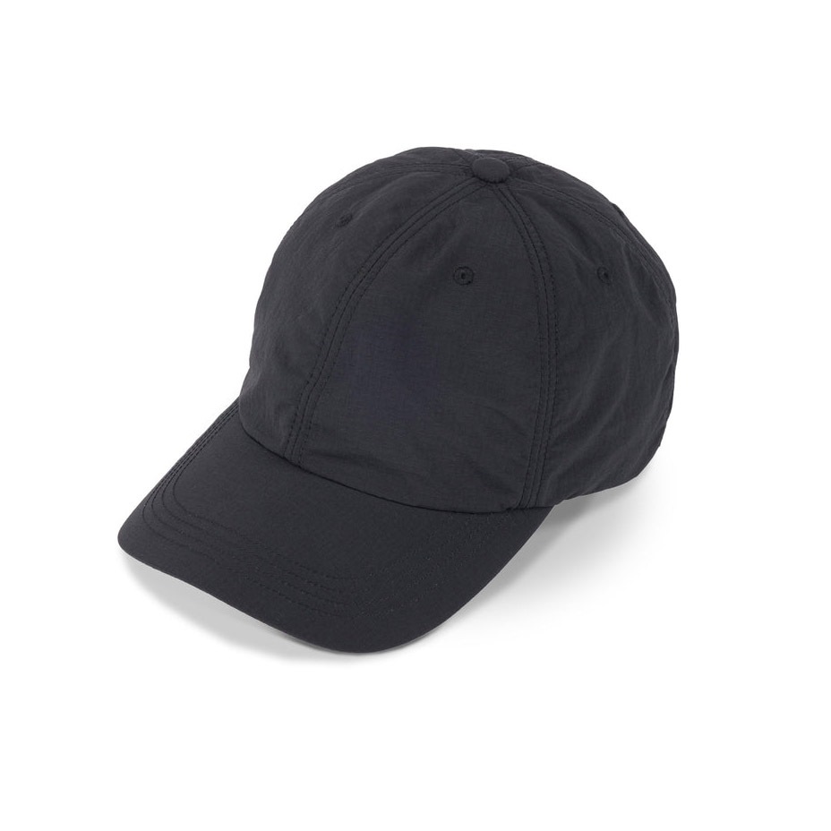 DEEP 6 PANEL CAP / NYLON RIP [ CPH / �����ԡ������� ] 07-66