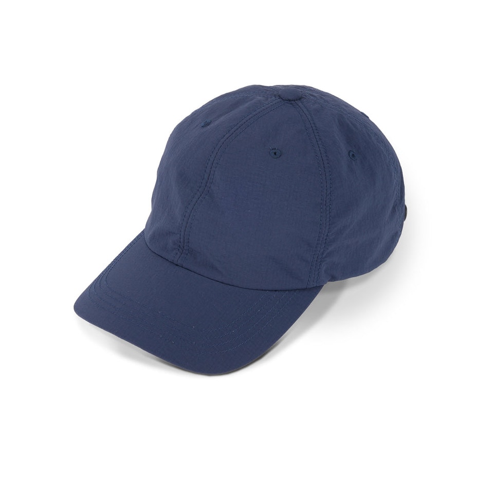 DEEP 6 PANEL CAP / NYLON RIP [ CPH / �����ԡ������� ] 07-66