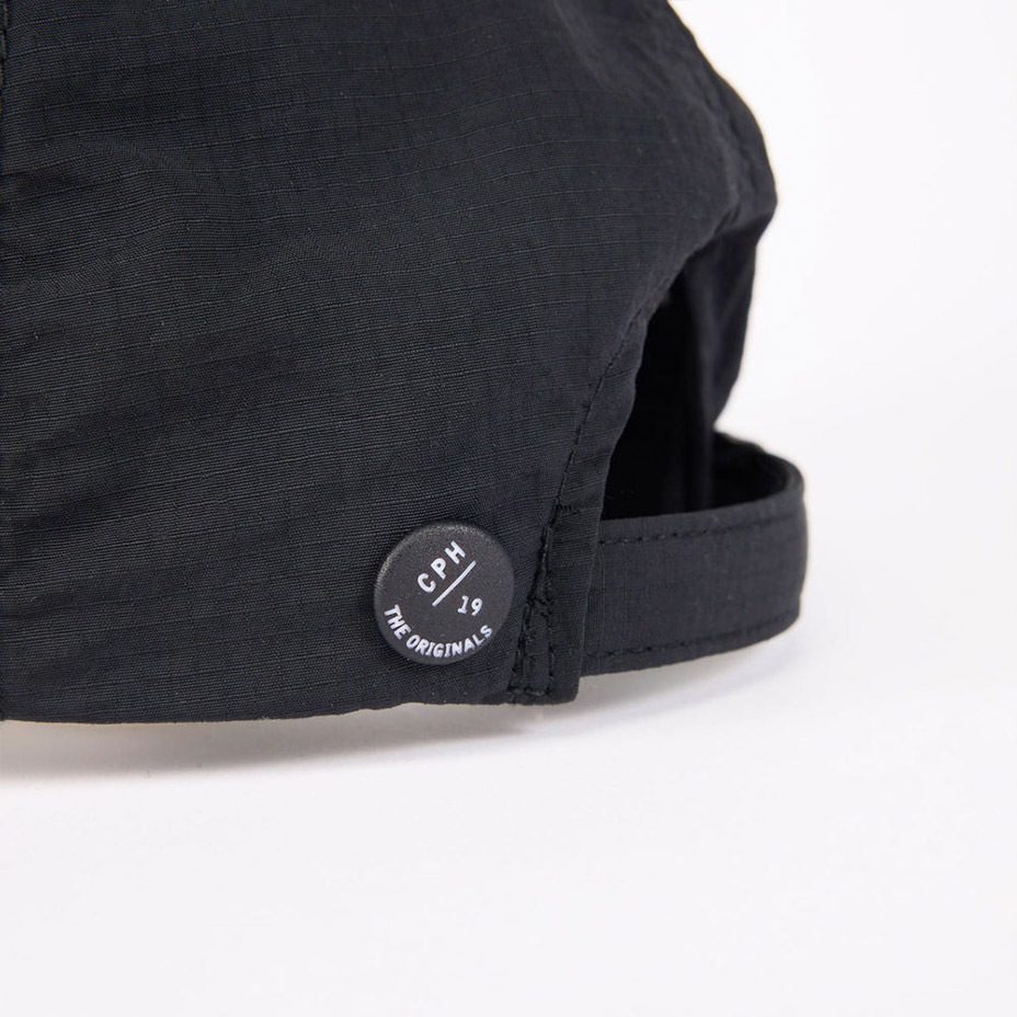 DEEP 6 PANEL CAP / NYLON RIP [ CPH / �����ԡ������� ] 07-66