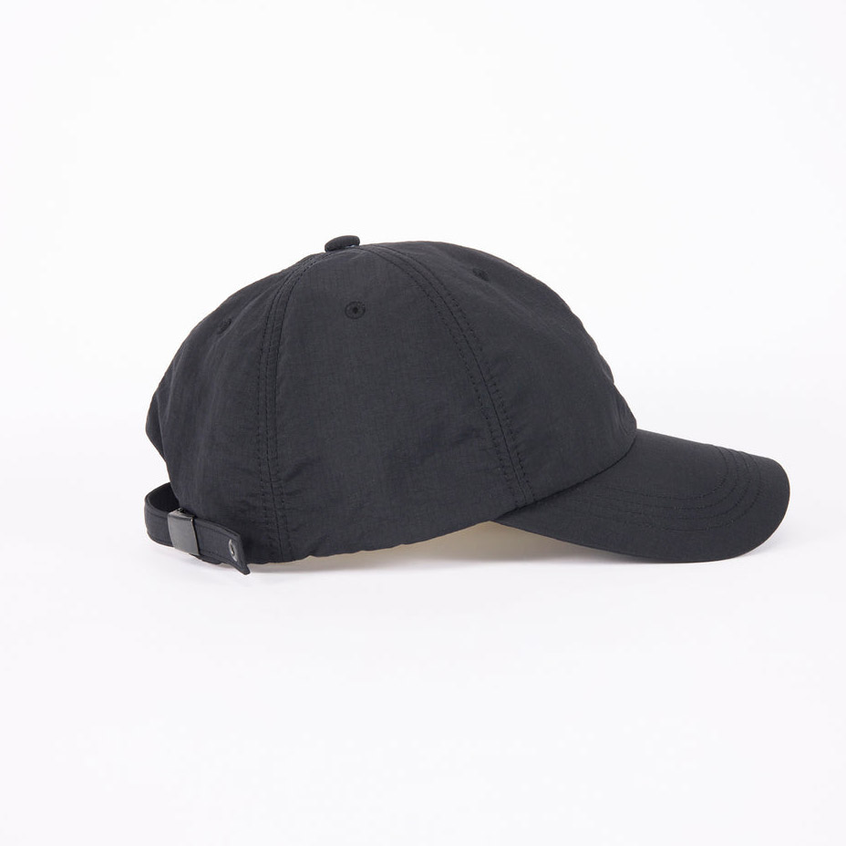 DEEP 6 PANEL CAP / NYLON RIP [ CPH / �����ԡ������� ] 07-66