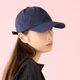 DEEP 6 PANEL CAP / NYLON RIP [ CPH / �����ԡ������� ] 07-66