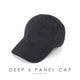 DEEP 6 PANEL CAP / NYLON RIP [ CPH / �����ԡ������� ] 07-66