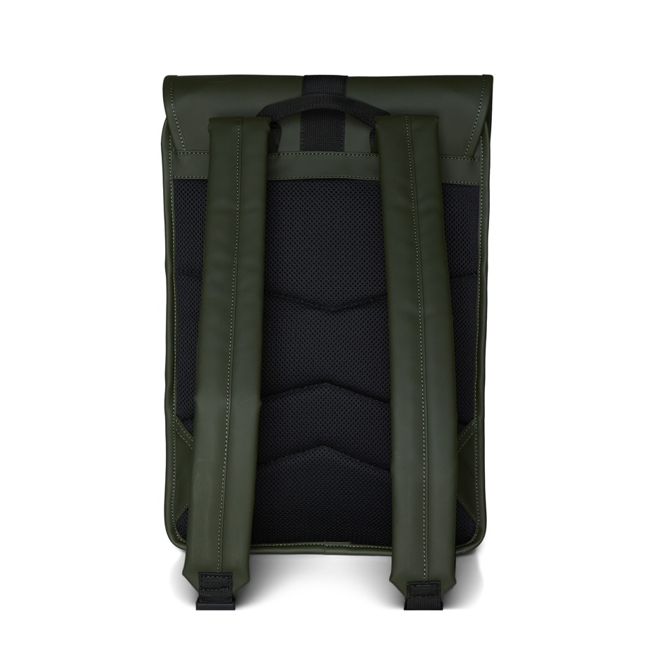 BUCKLE BACKPACK MINI [ RAINS1370 ] RAINS / レインズ メンズ OTHER BRAND [ その