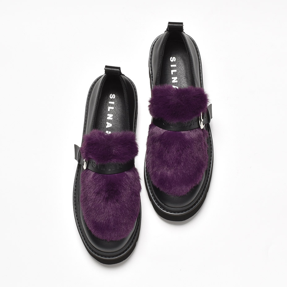 �����ե��������ե��� [ SS1125 ] SILNA minacolo / ����� �ߥʥ���