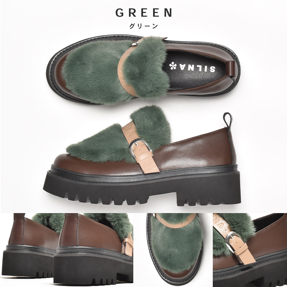 �����ե��������ե��� [ SS1125 ] SILNA minacolo / ����� �ߥʥ���