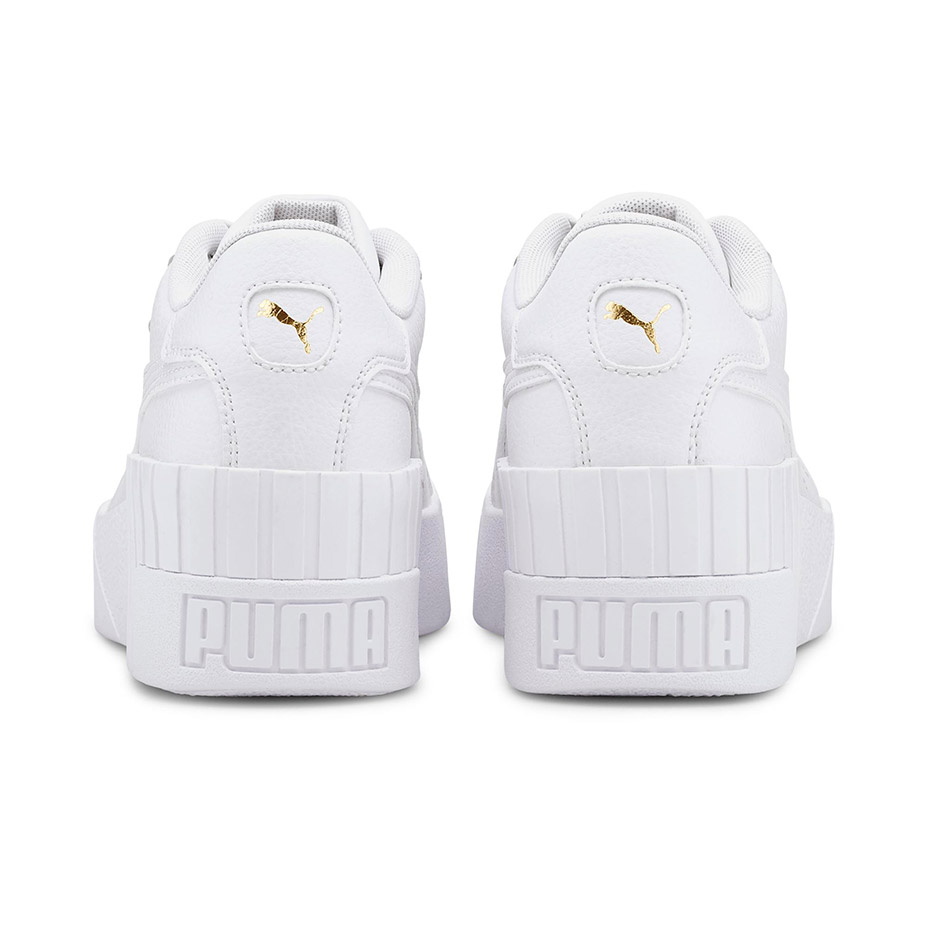 CALI WEDGE [ PUMA-373438 ] PUMA / �ס���
