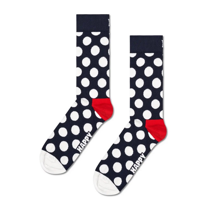 4-Pack Classic Navy Socks Gift Set [ 10203511-01 ] Happy Socks / �ϥåԡ����å���