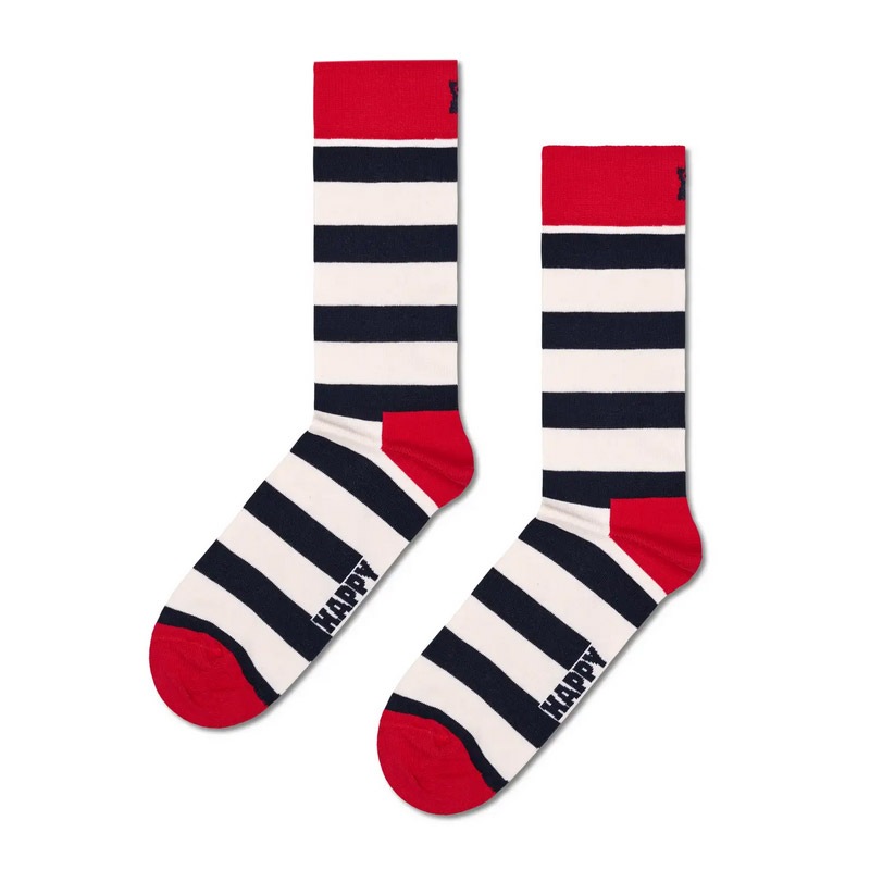 4-Pack Classic Navy Socks Gift Set [ 10203511-01 ] Happy Socks / �ϥåԡ����å���