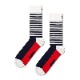 4-Pack Classic Navy Socks Gift Set [ 10203511-01 ] Happy Socks / �ϥåԡ����å���
