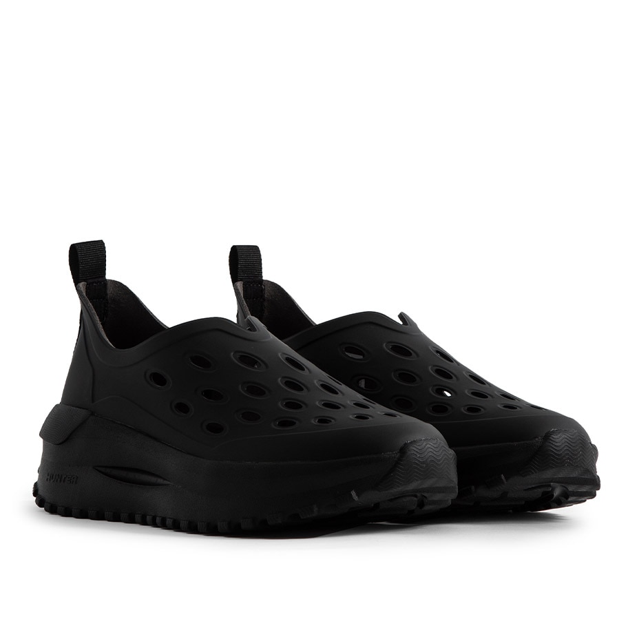 UNISEX TRAVEL FLOW SHOE [ UFK1001EVA ] HUNTER / �ϥ󥿡�