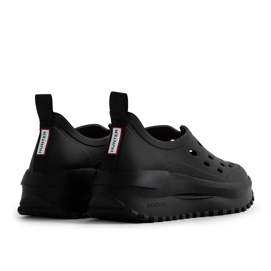 UNISEX TRAVEL FLOW SHOE [ UFK1001EVA ] HUNTER / �ϥ󥿡�