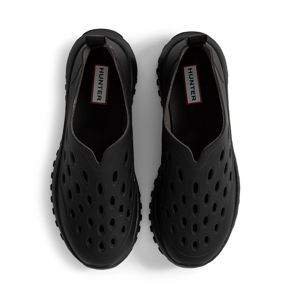 UNISEX TRAVEL FLOW SHOE [ UFK1001EVA ] HUNTER / �ϥ󥿡�